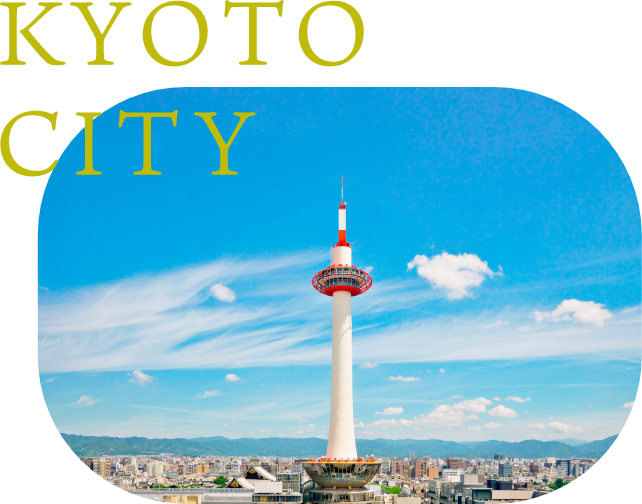 KYOTO CITY